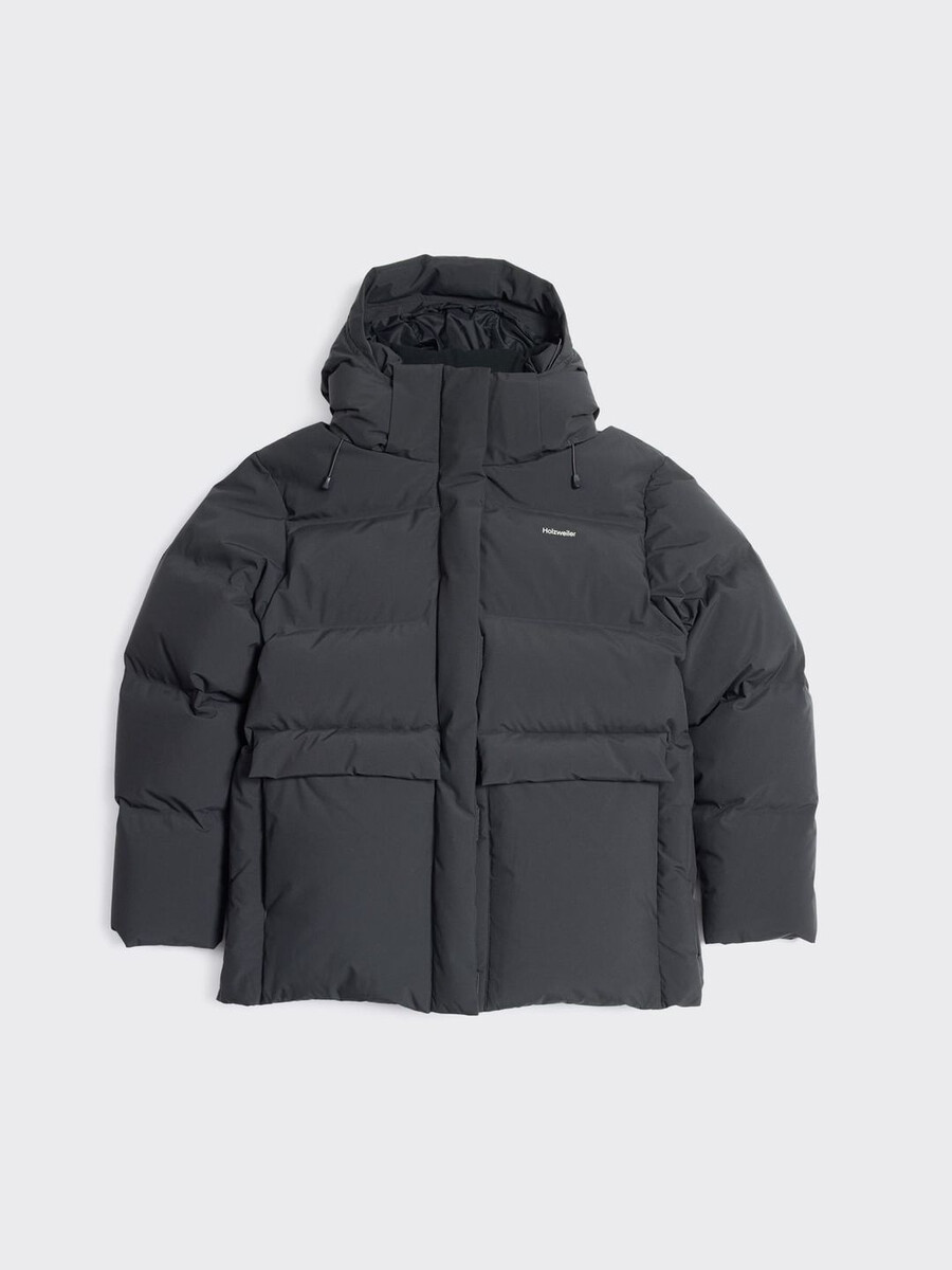 dovre daunenjacke