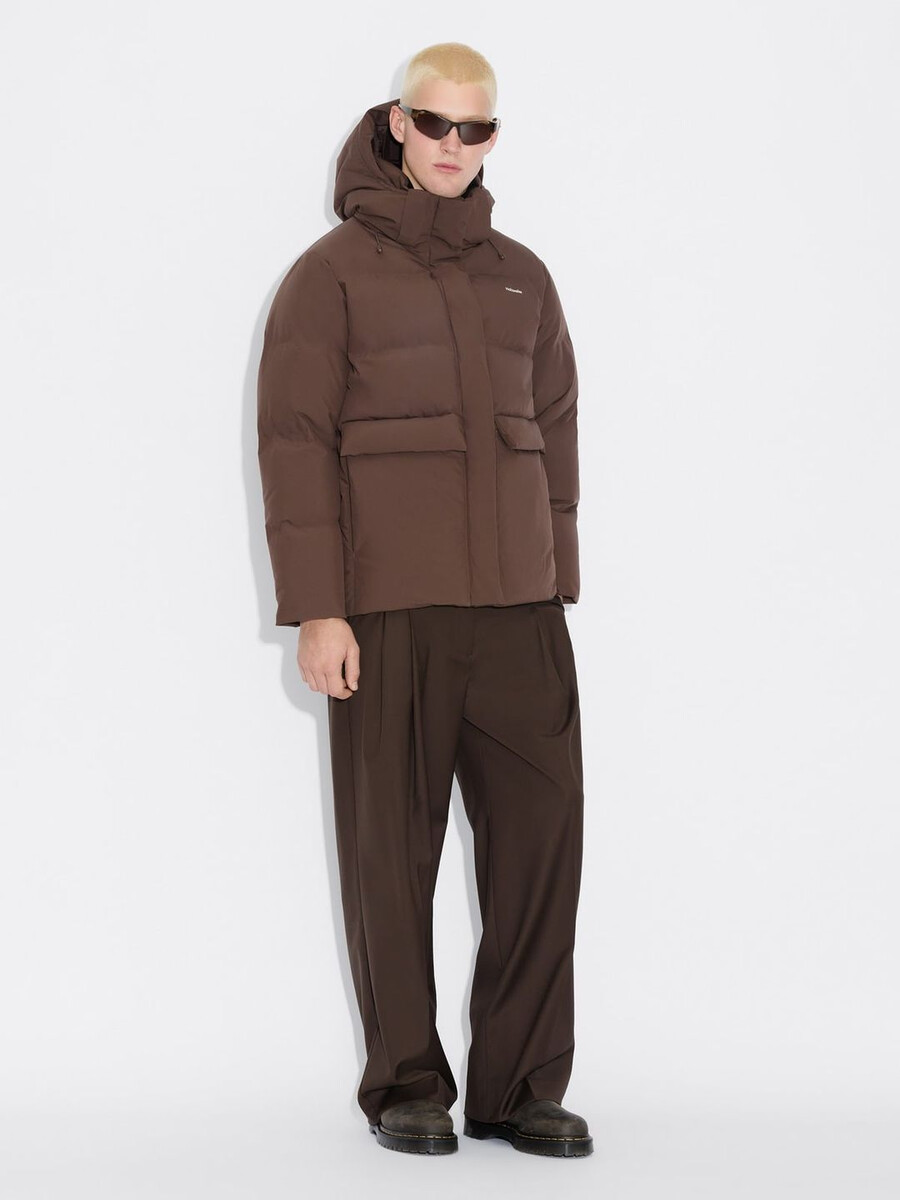 dovre daunenjacke