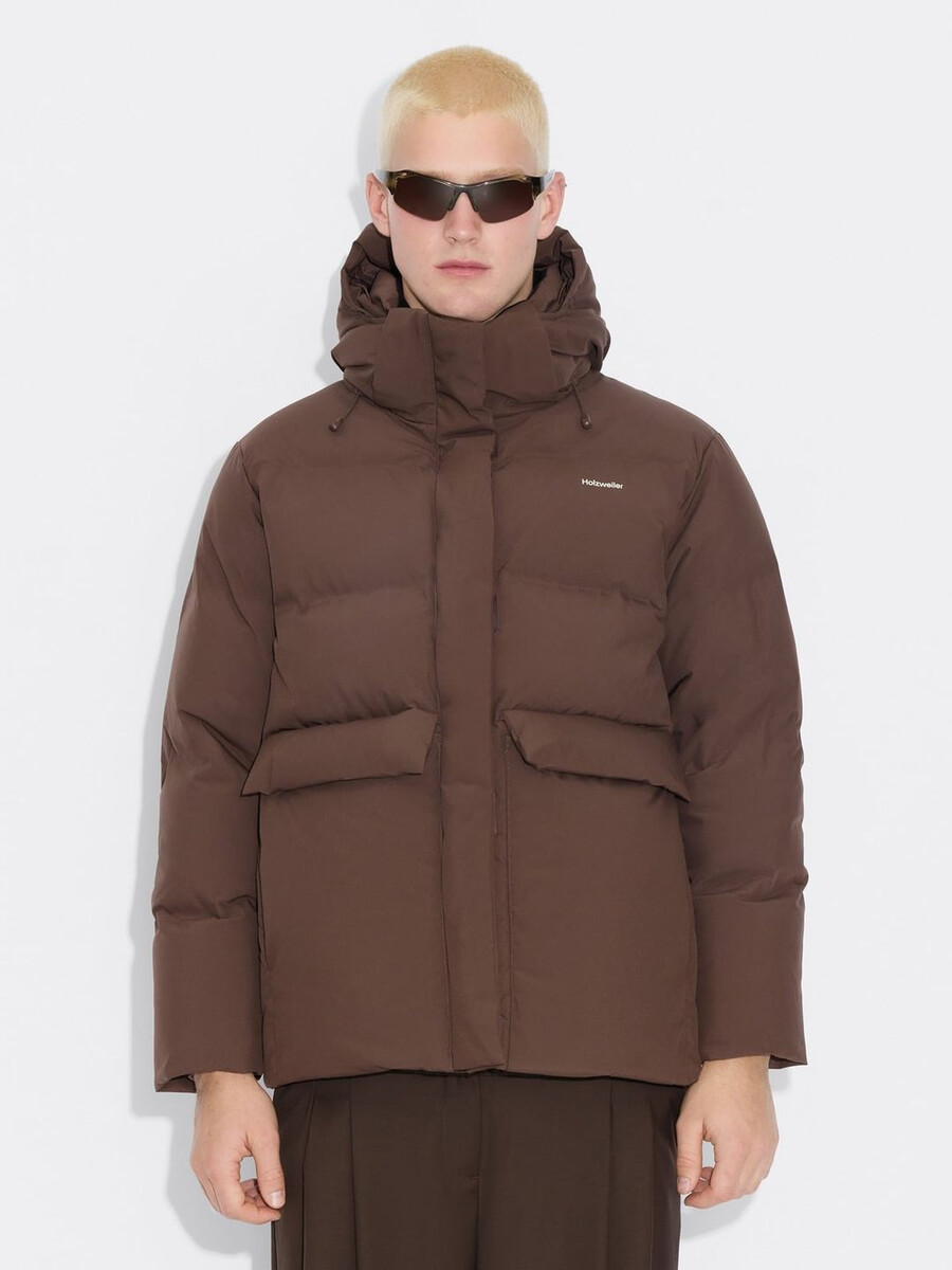 dovre daunenjacke