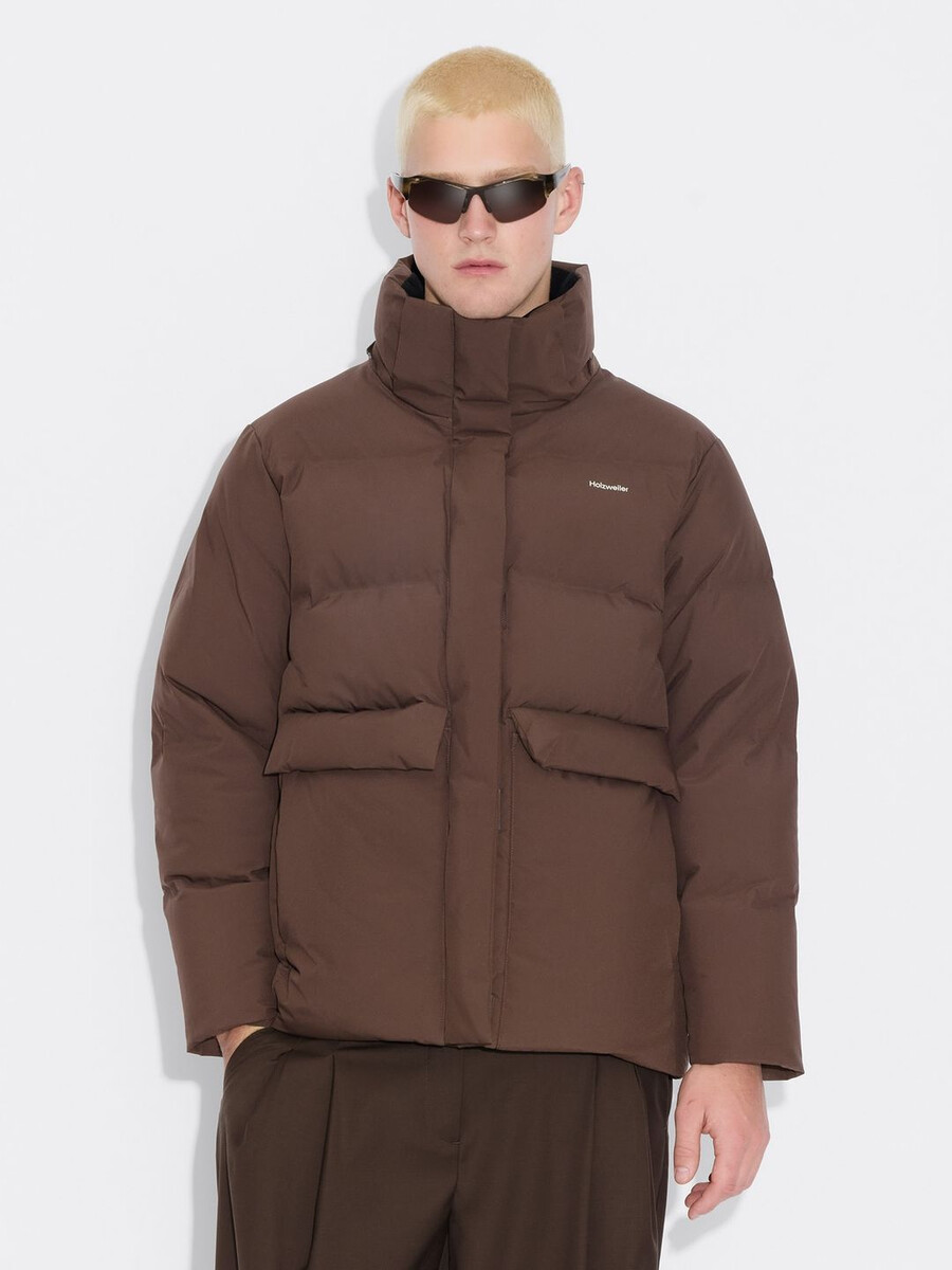 dovre daunenjacke