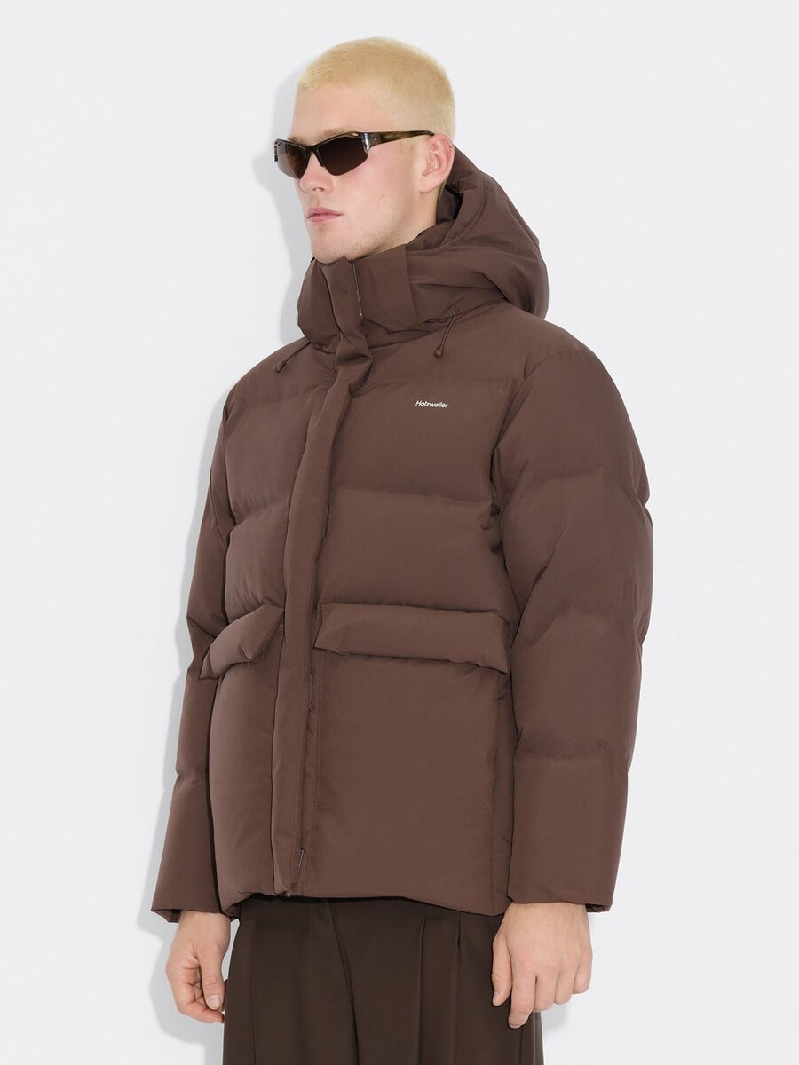 dovre daunenjacke