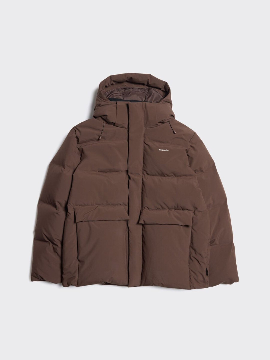 dovre daunenjacke