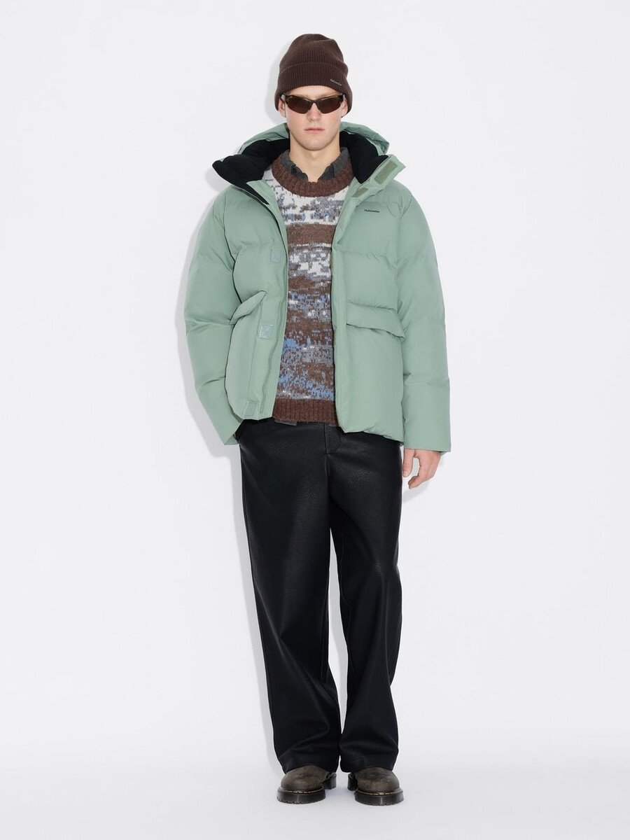 dovre daunenjacke