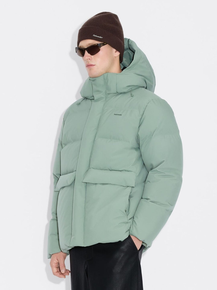 dovre daunenjacke