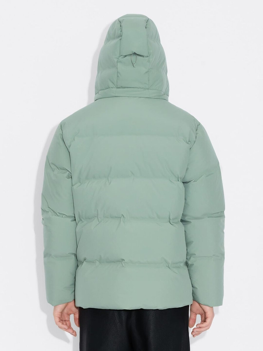 dovre daunenjacke