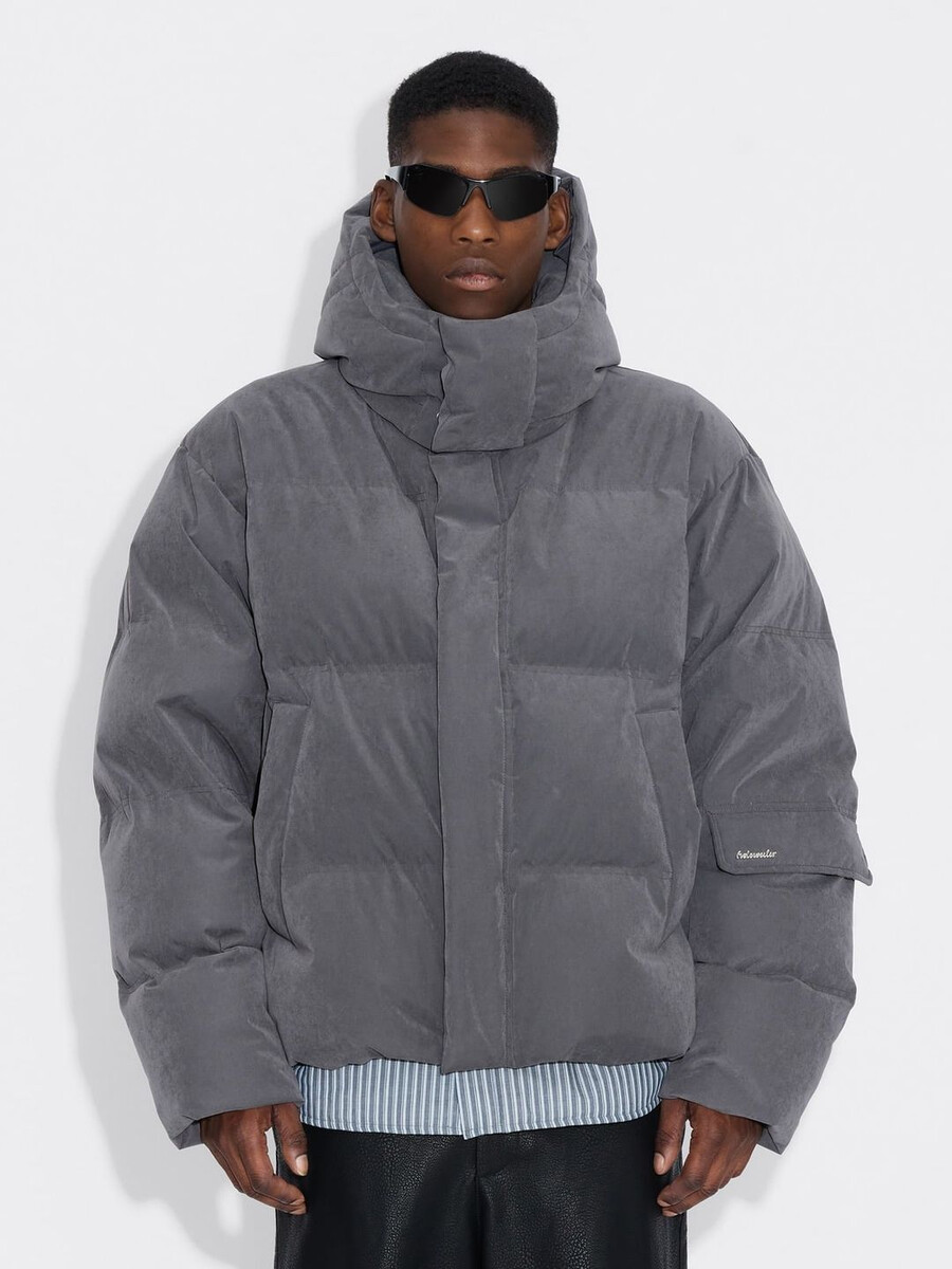 narvik daunenjacke