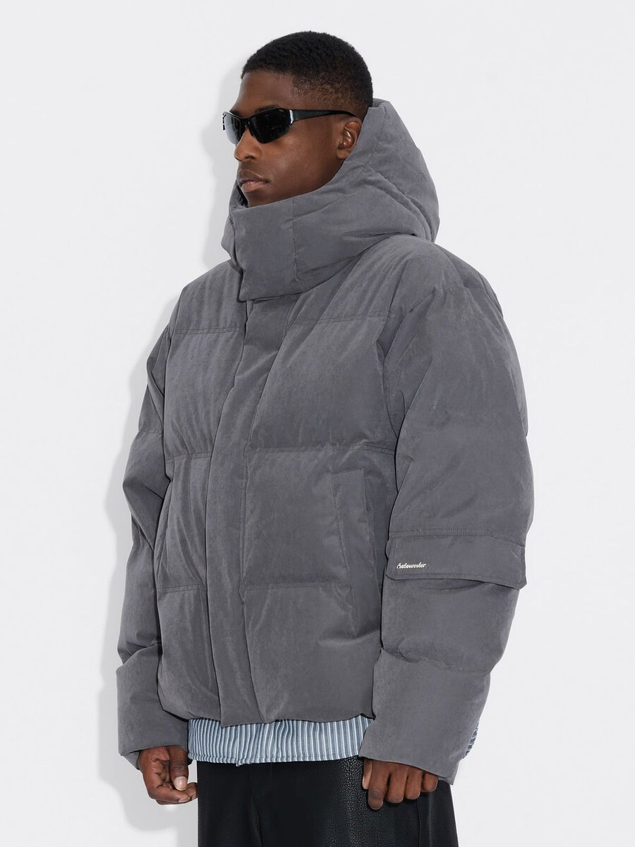 narvik daunenjacke