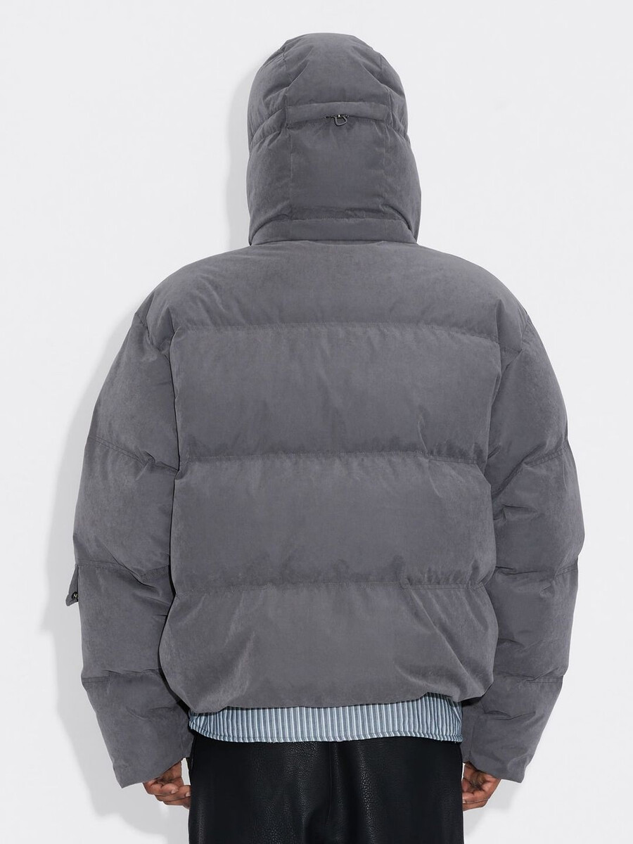 narvik daunenjacke