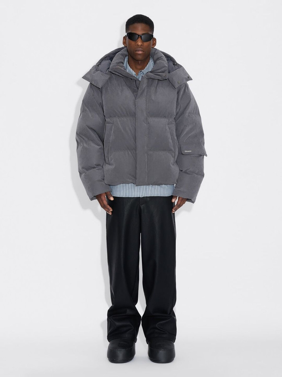 narvik daunenjacke