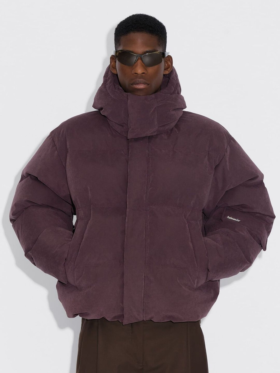 narvik daunenjacke