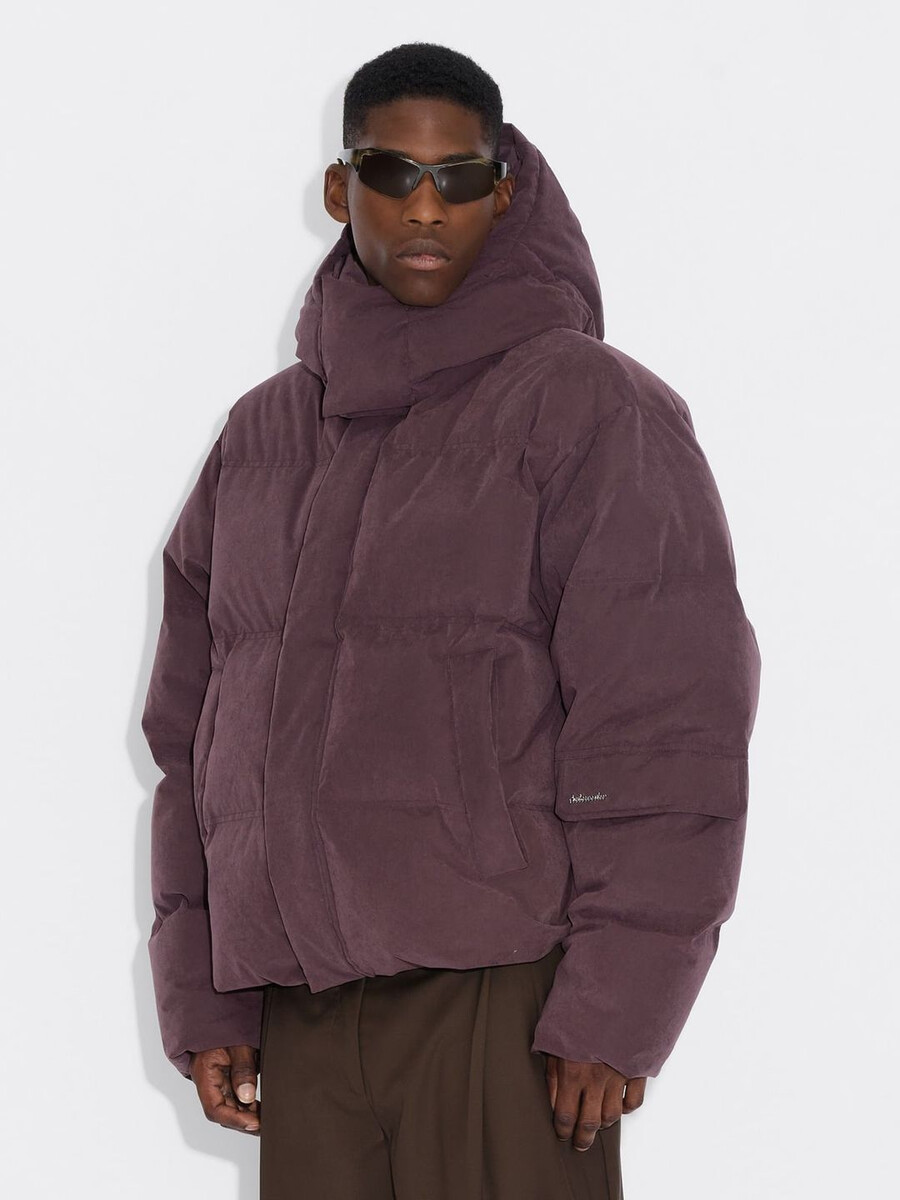 narvik daunenjacke