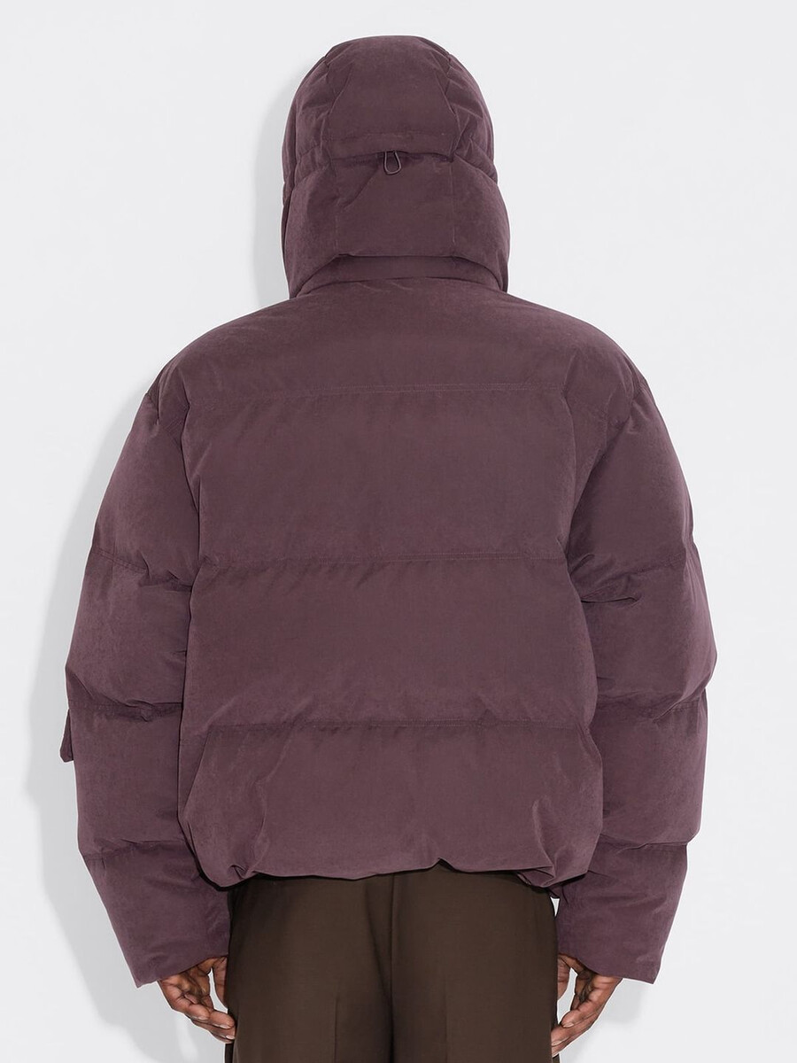 narvik daunenjacke