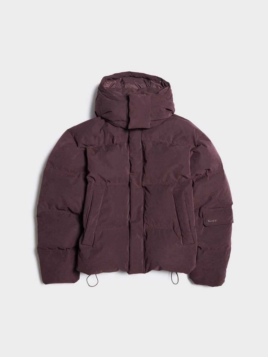 narvik daunenjacke