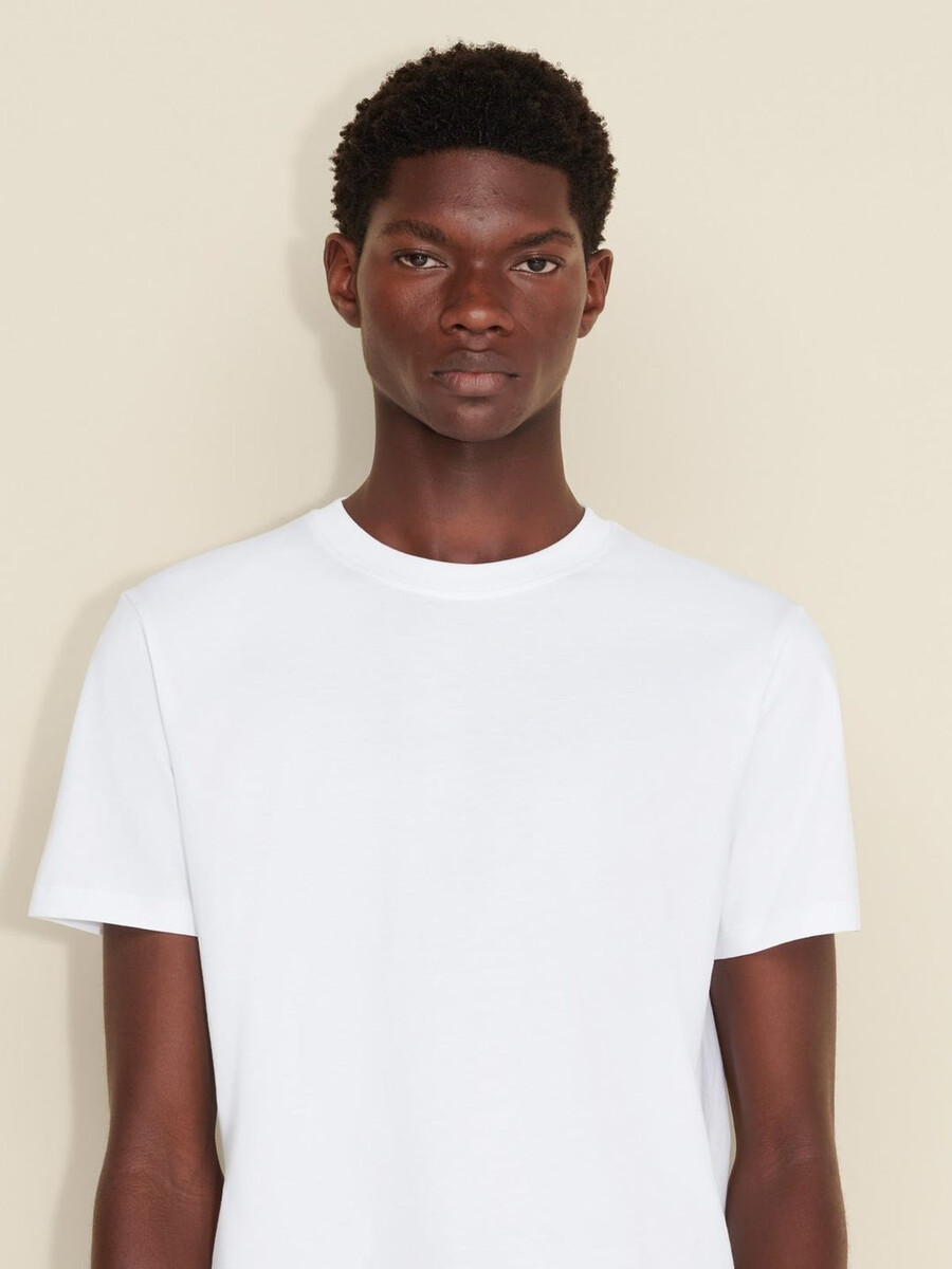 normales t-shirt