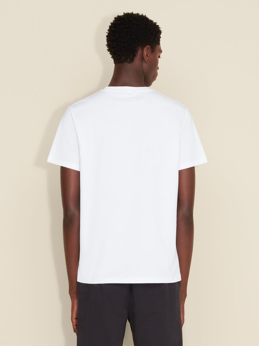 normales t-shirt