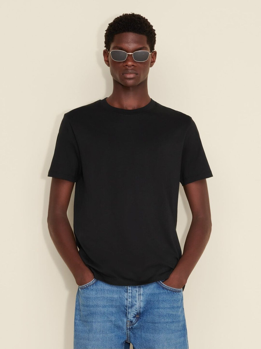 normales t-shirt