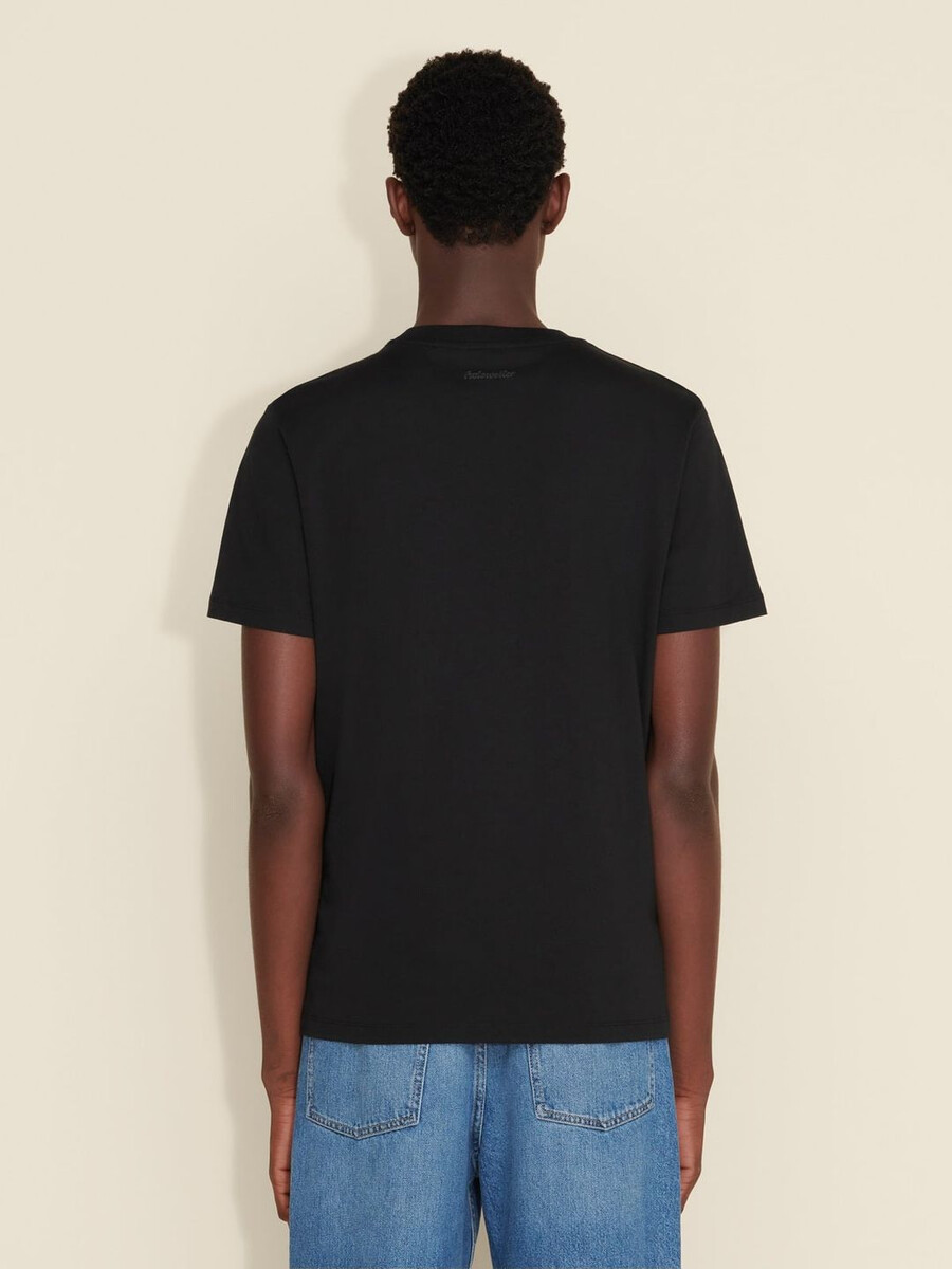 normales t-shirt