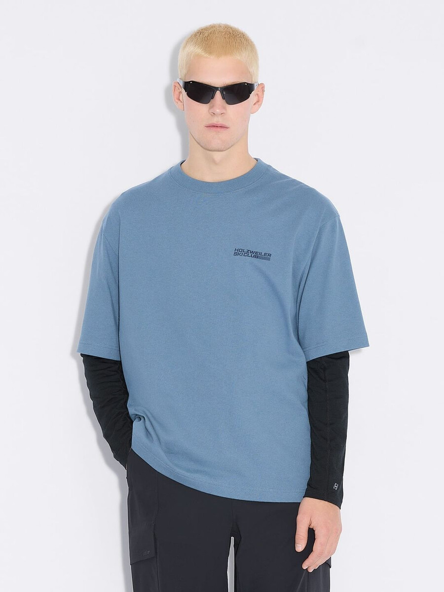 ranger logos t-shirt