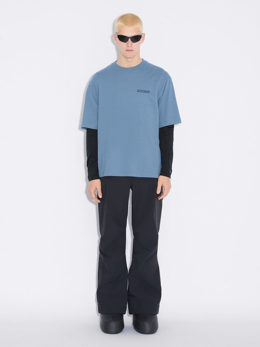 ranger logos t-shirt