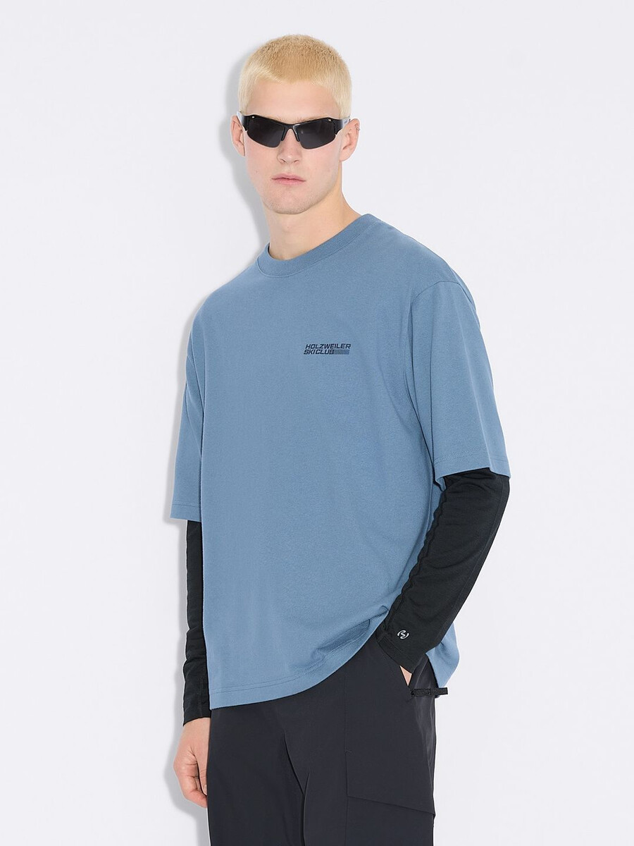 ranger logos t-shirt