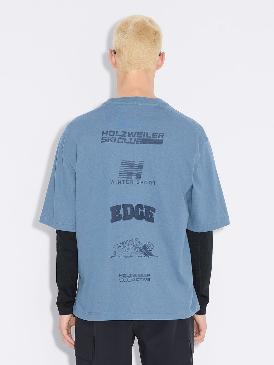 ranger logos t-shirt