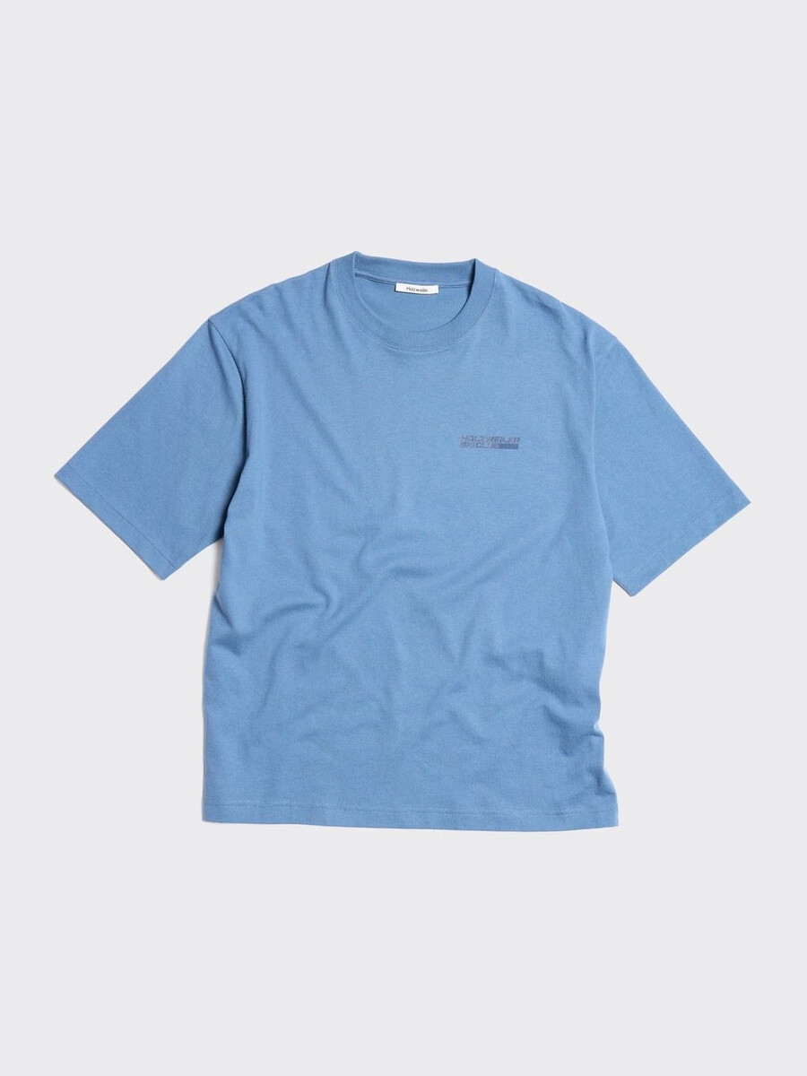 ranger logos t-shirt