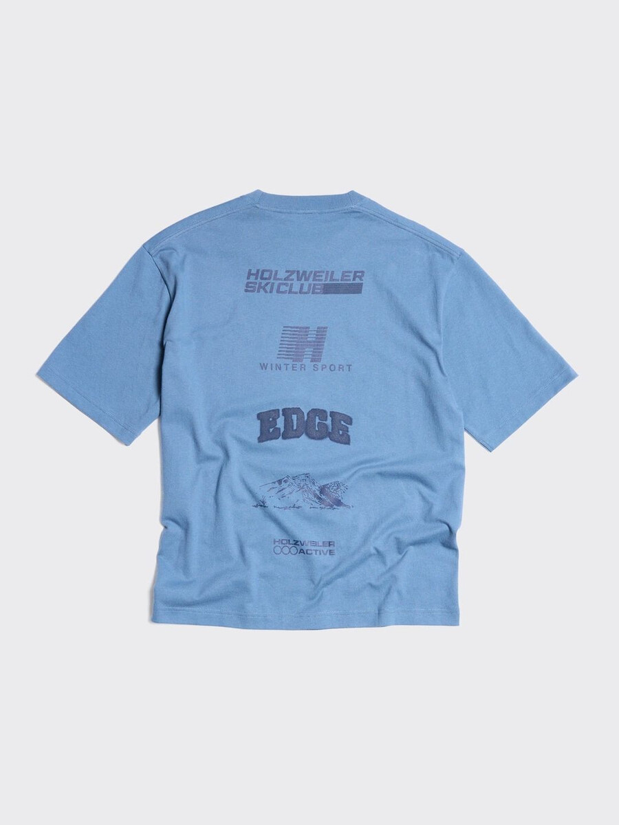 ranger logos t-shirt