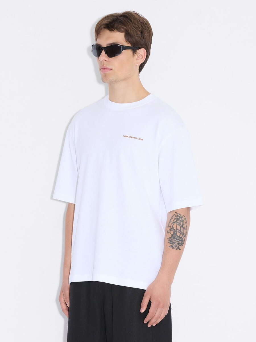 ranger sonnenblumen-t-shirt