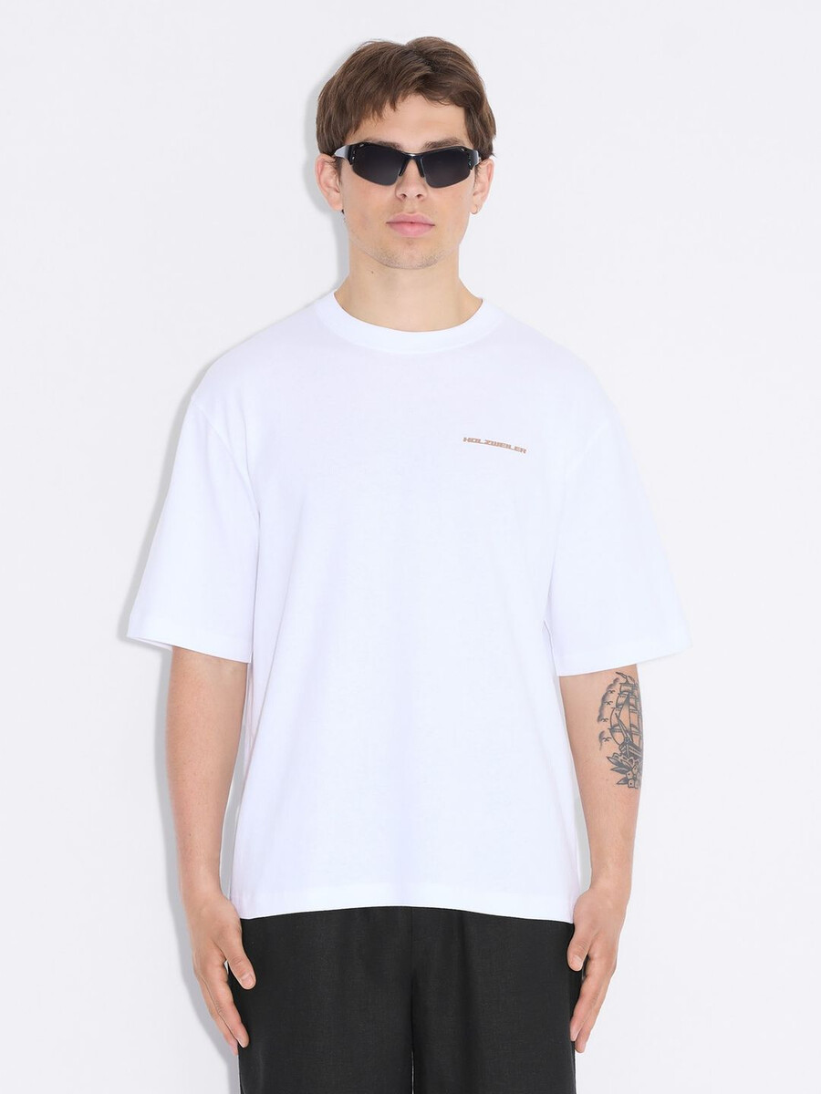 ranger sonnenblumen-t-shirt