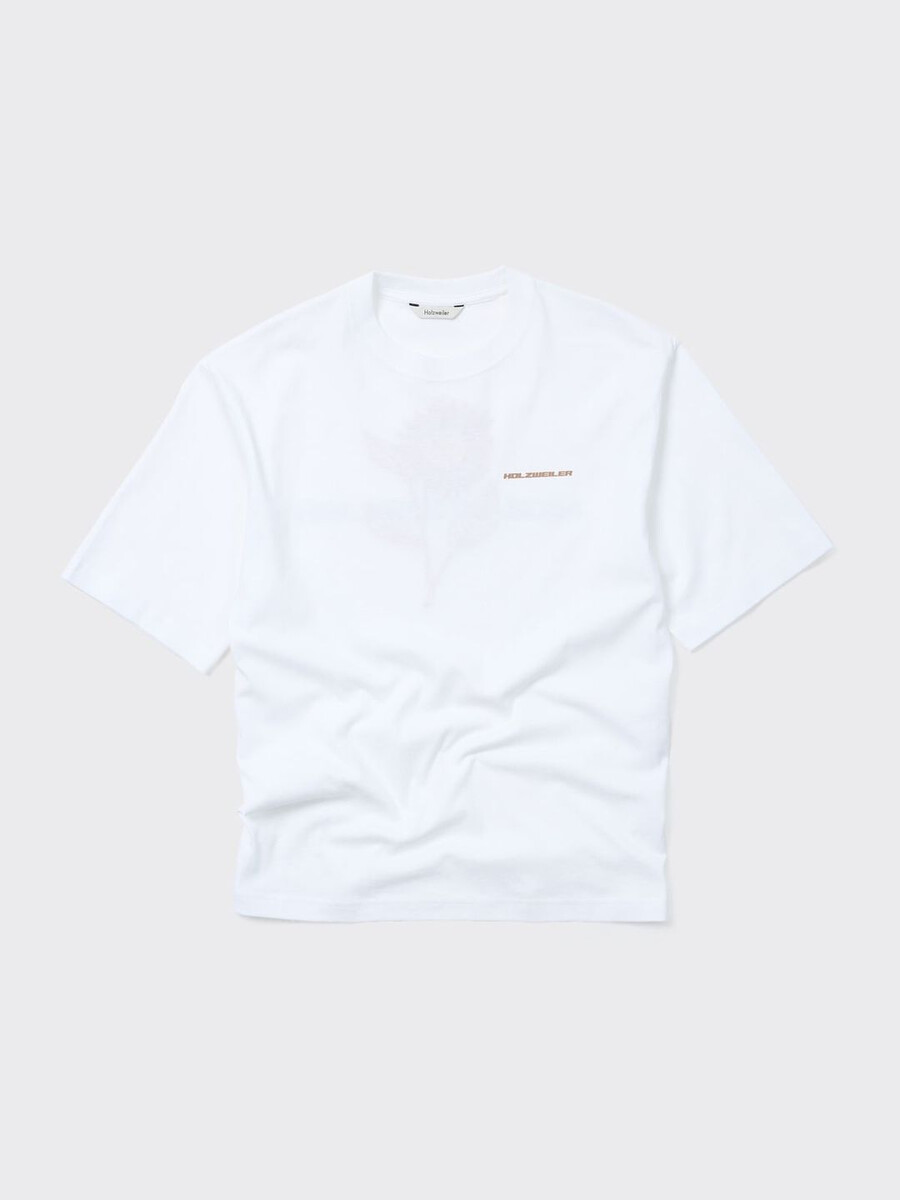 ranger sonnenblumen-t-shirt