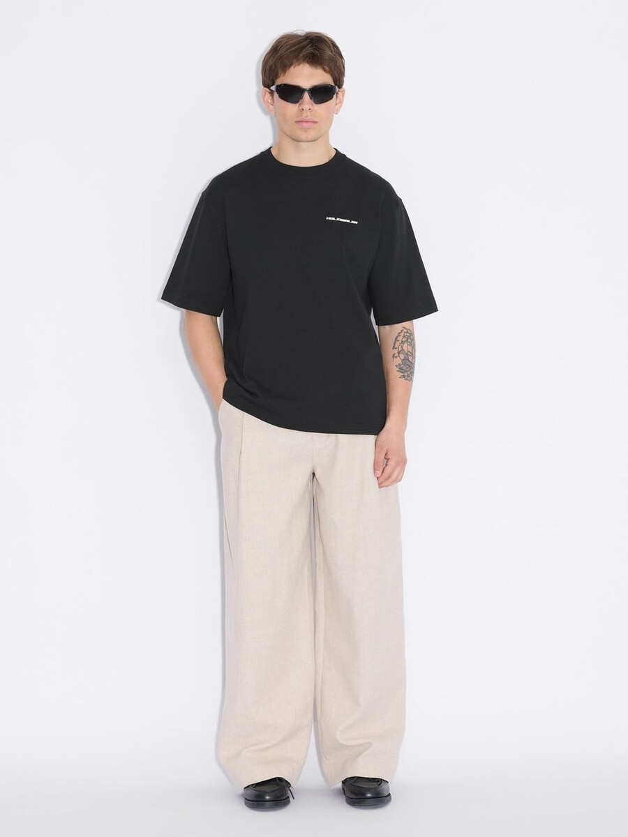 ranger sonnenblumen-t-shirt