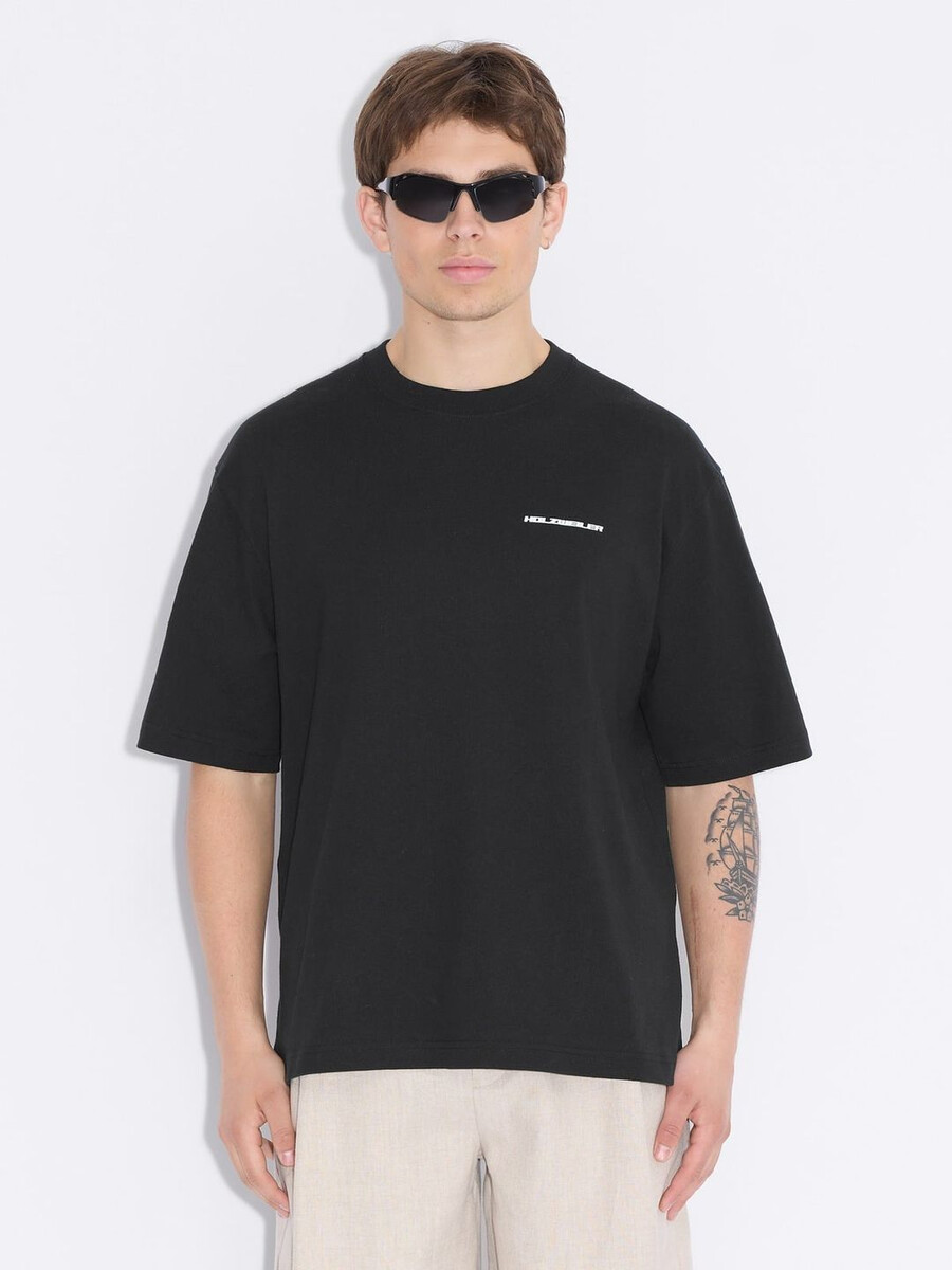 ranger sonnenblumen-t-shirt