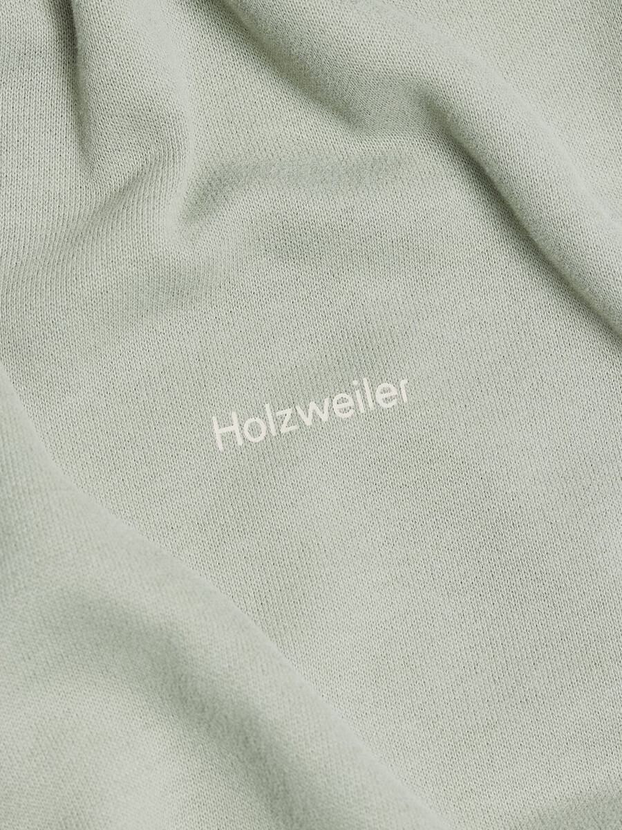 lässiger logo-hoodie