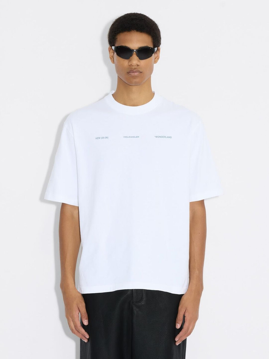 ranger national tee
