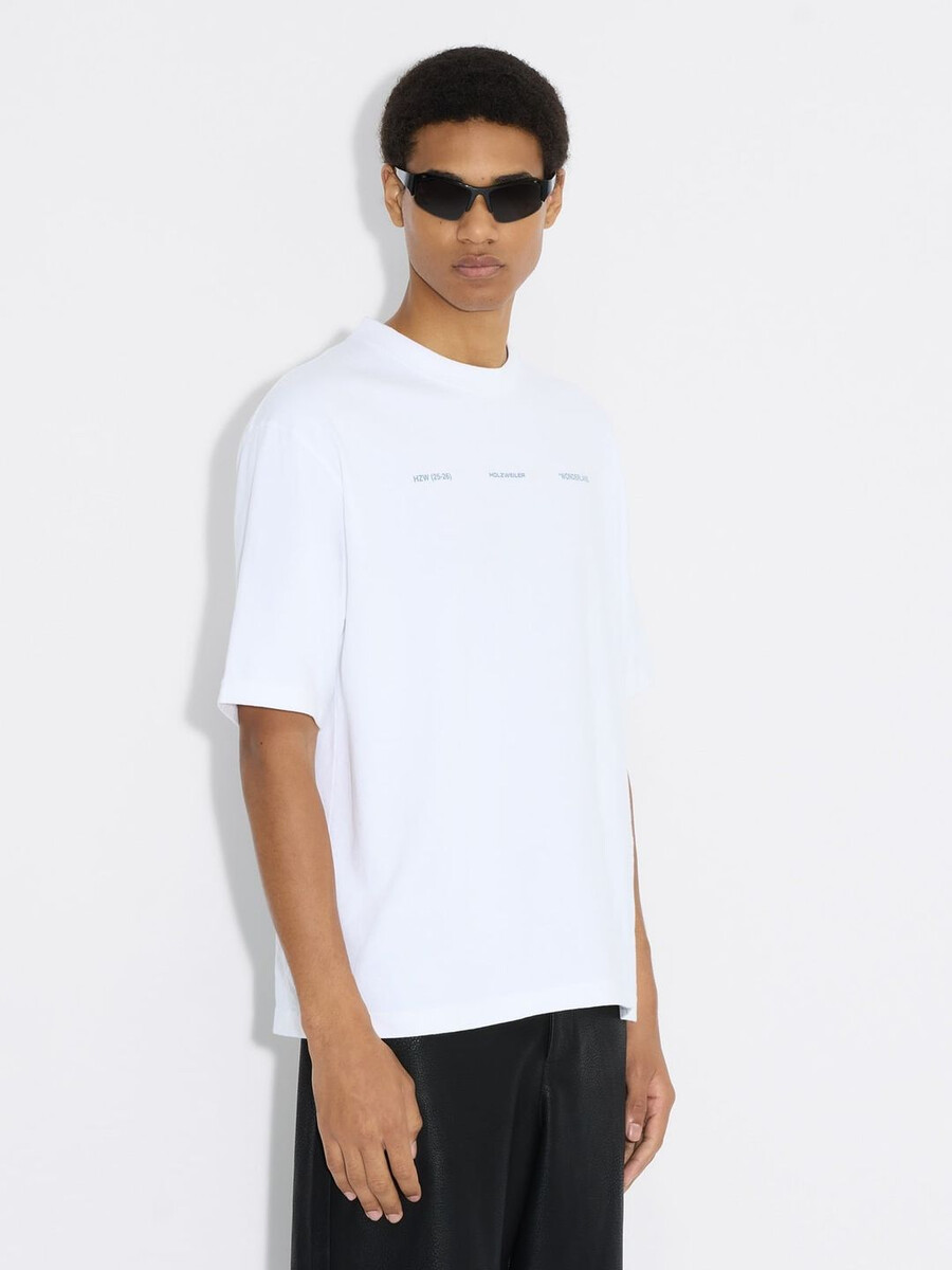 ranger national tee