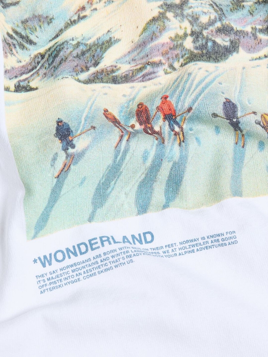 ranger national tee