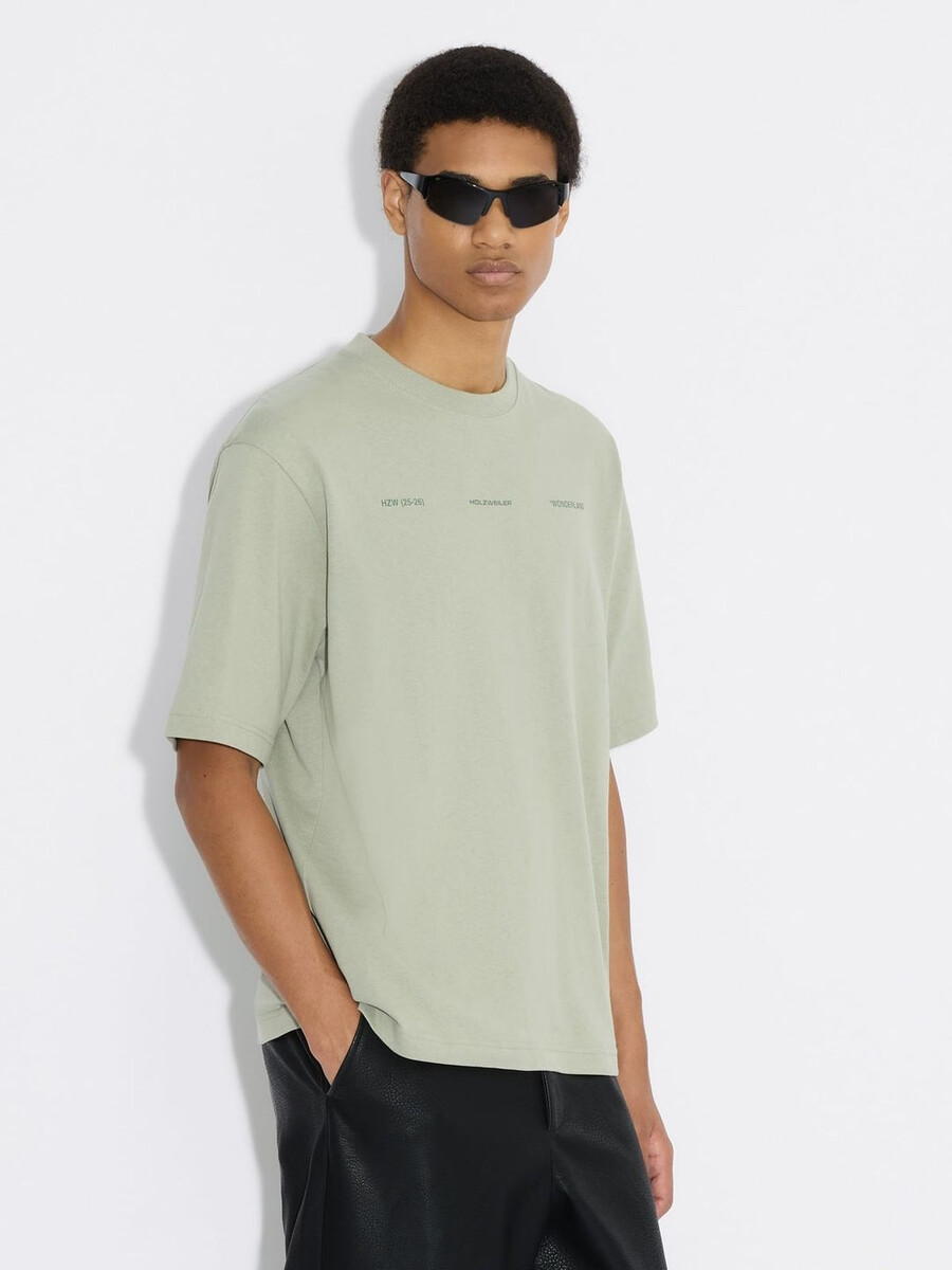 ranger national tee