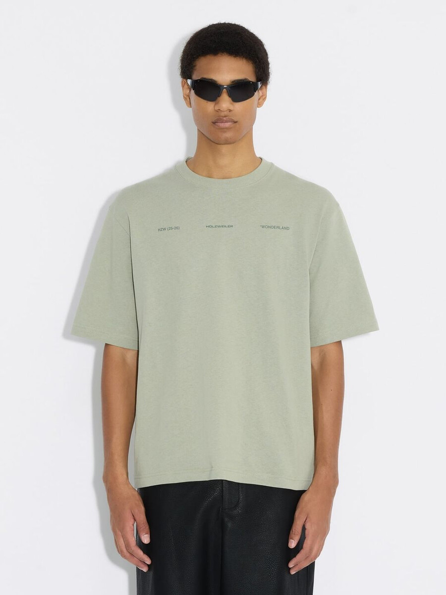 ranger national tee