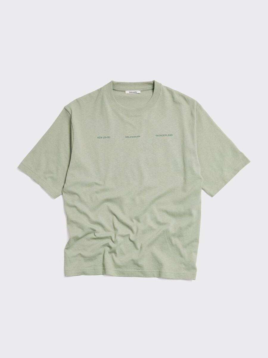 ranger national tee