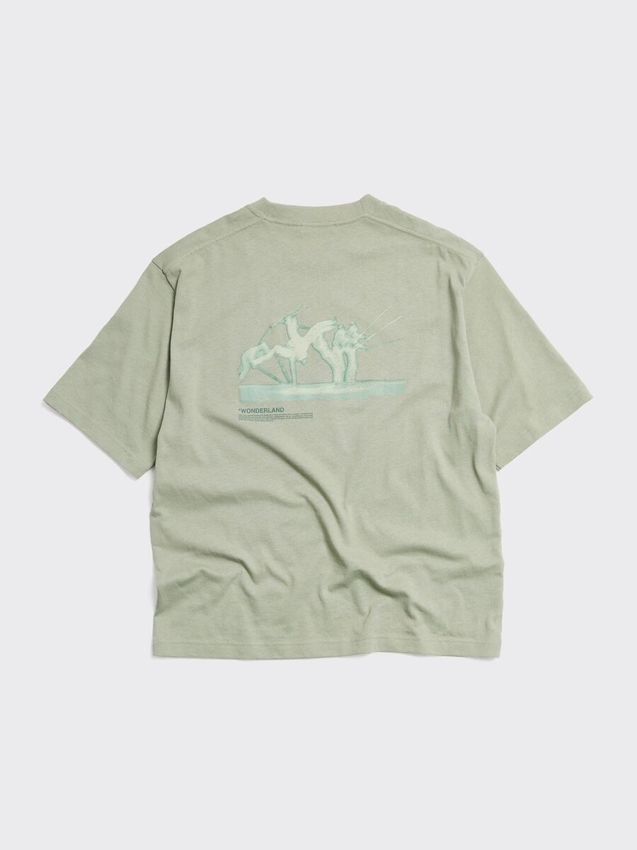 ranger national tee