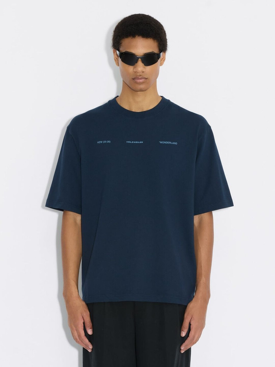 ranger national tee
