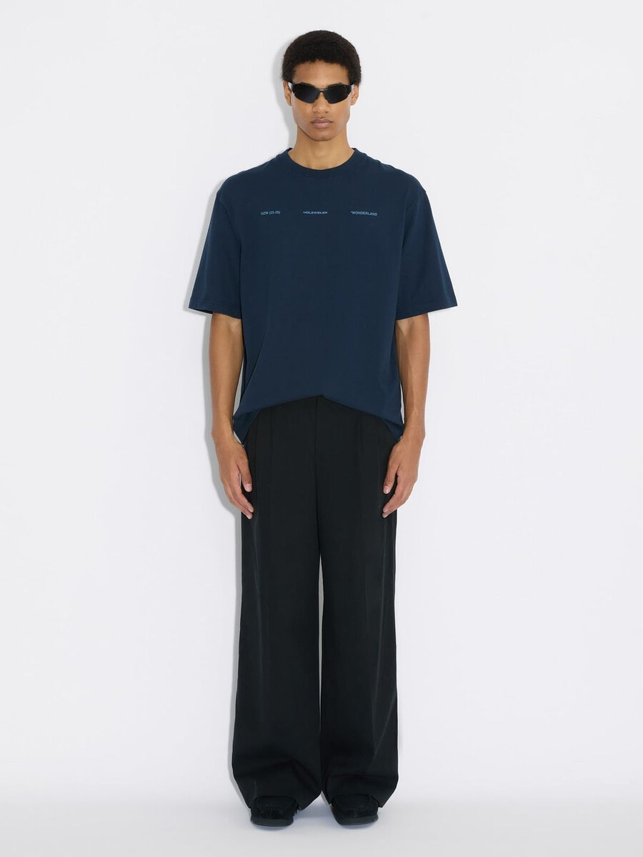 ranger national tee