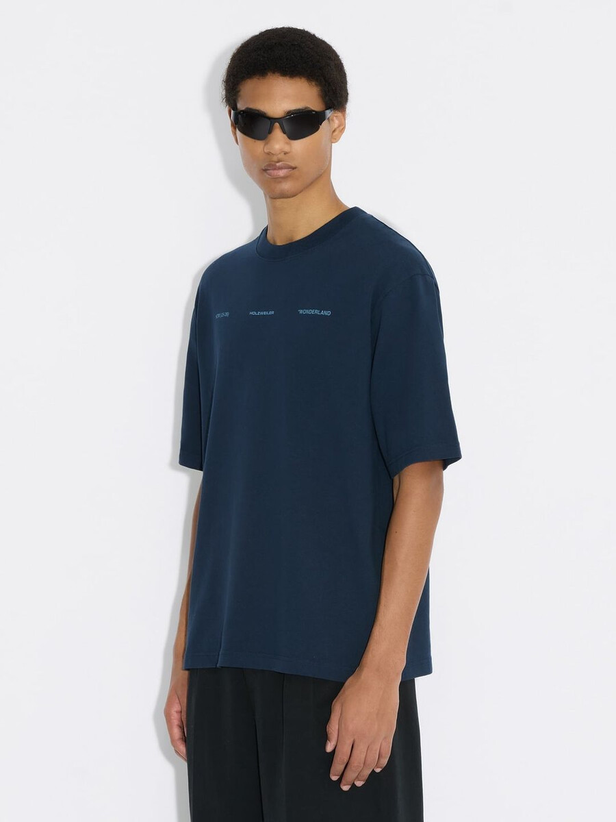 ranger national tee