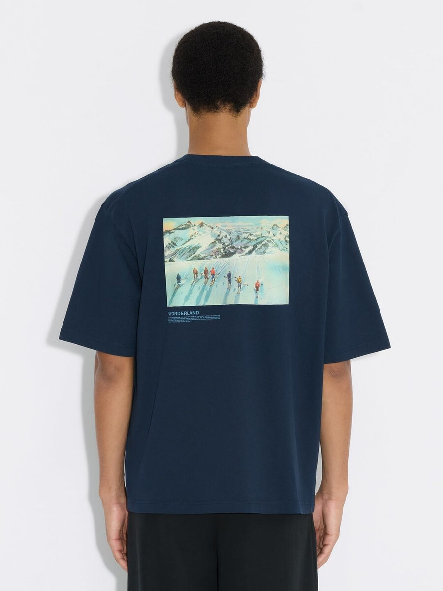 ranger national tee