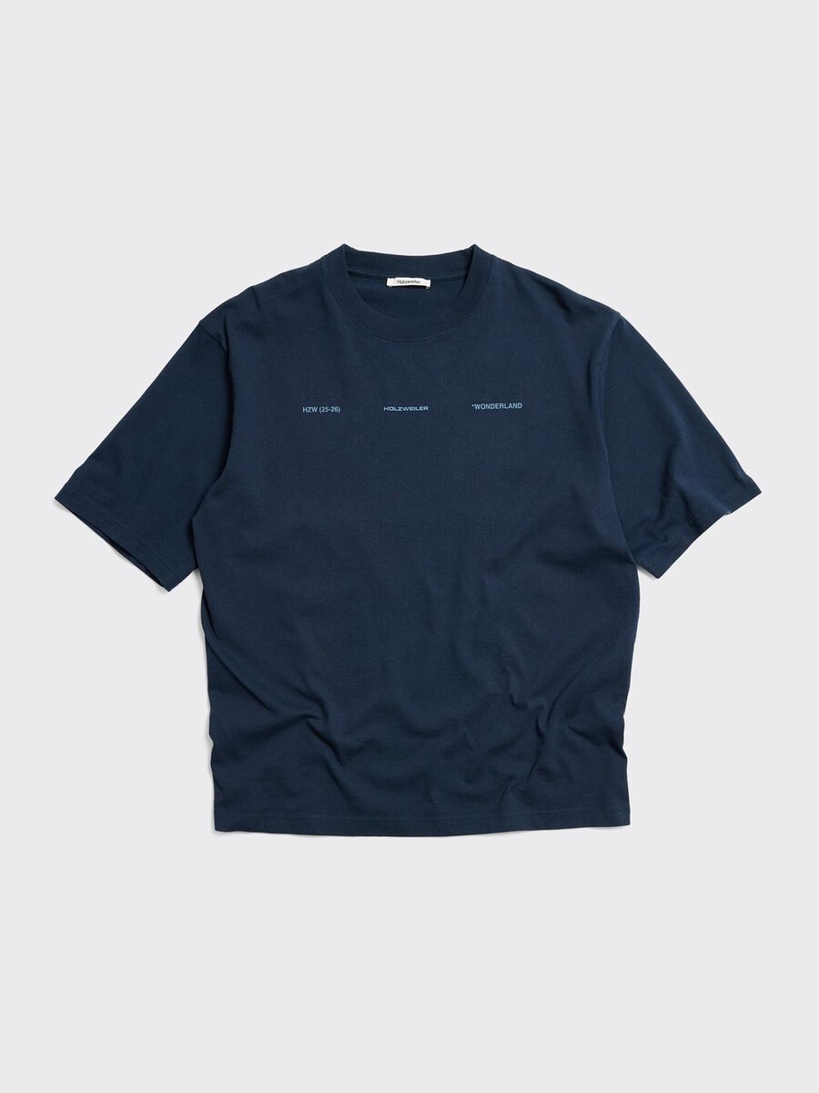 ranger national tee