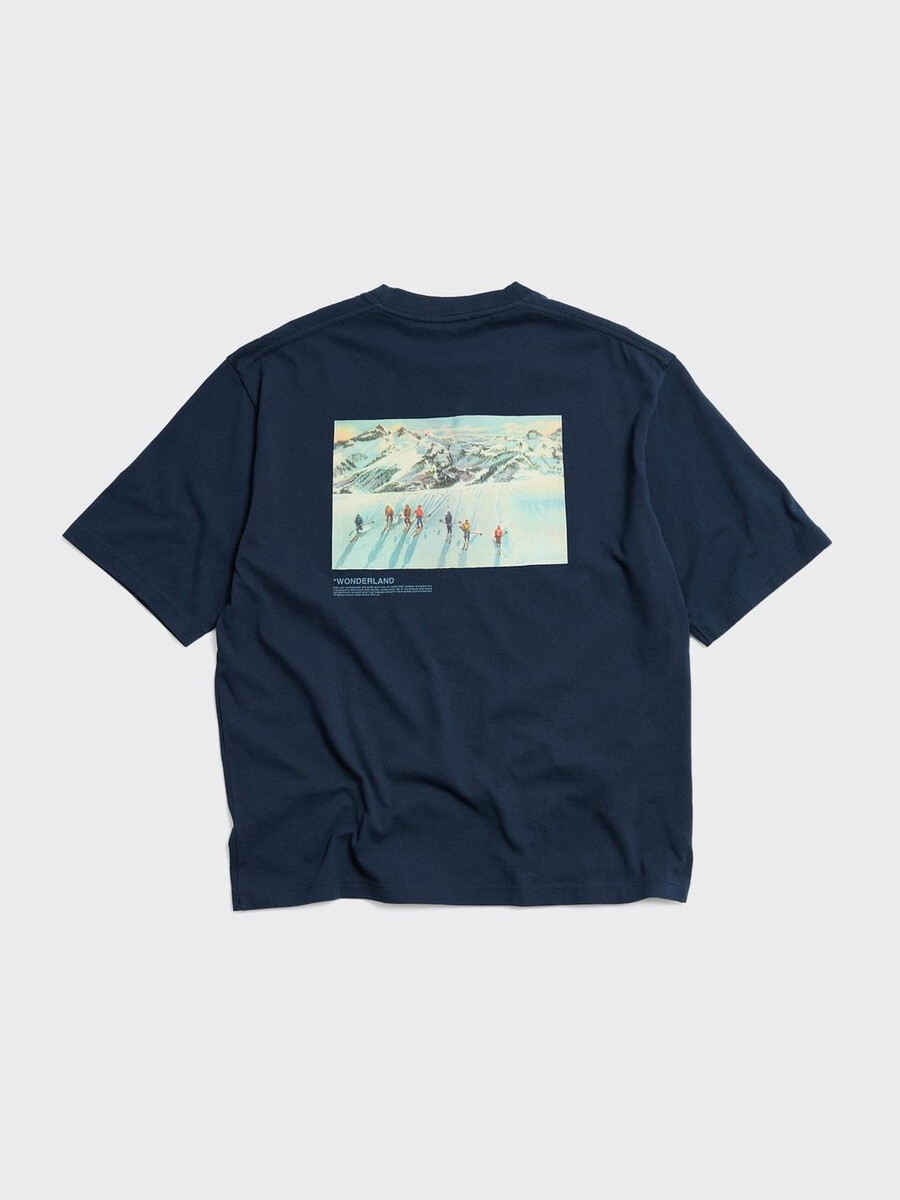 ranger national tee