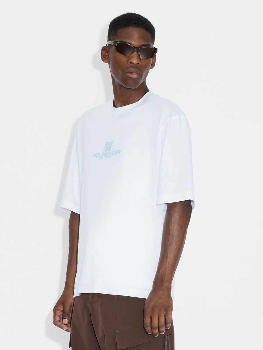 ranger print t-shirt