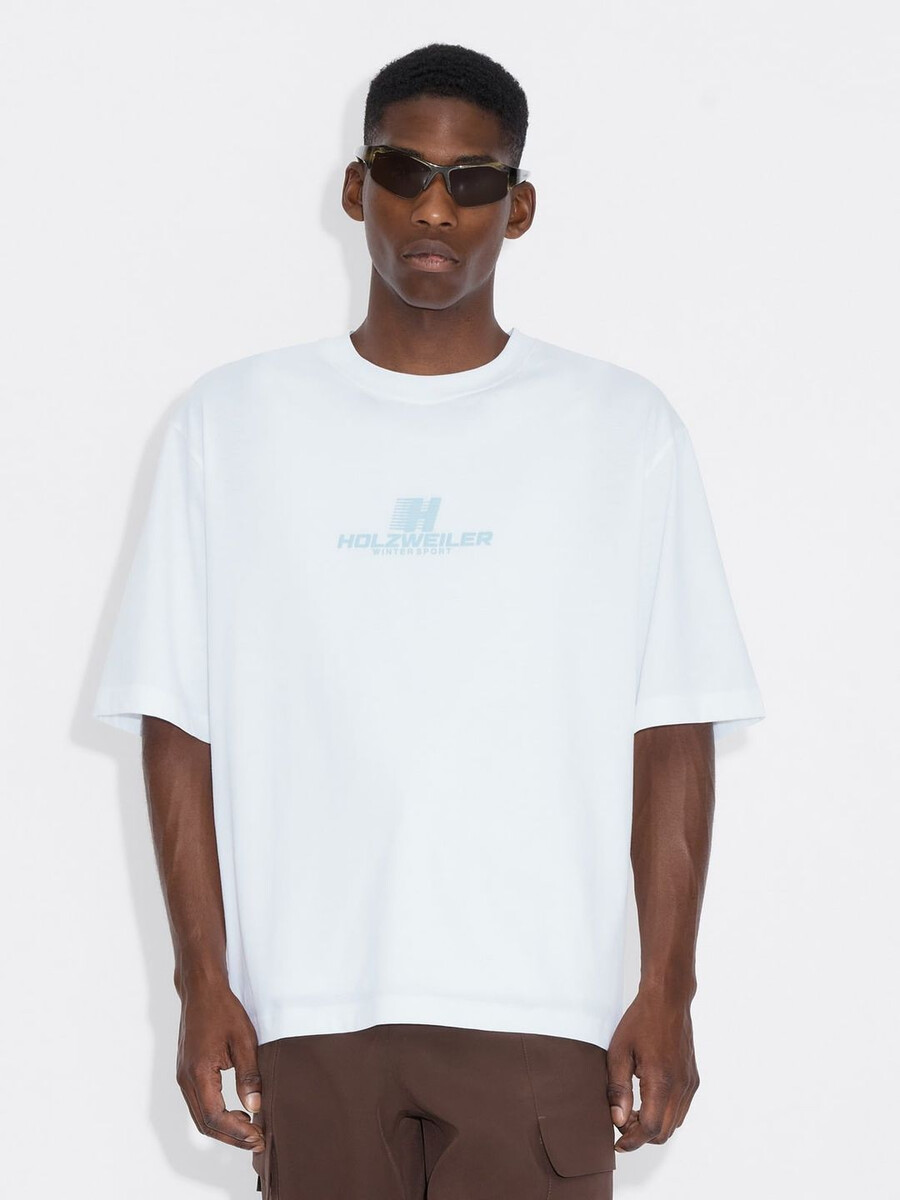 ranger print t-shirt