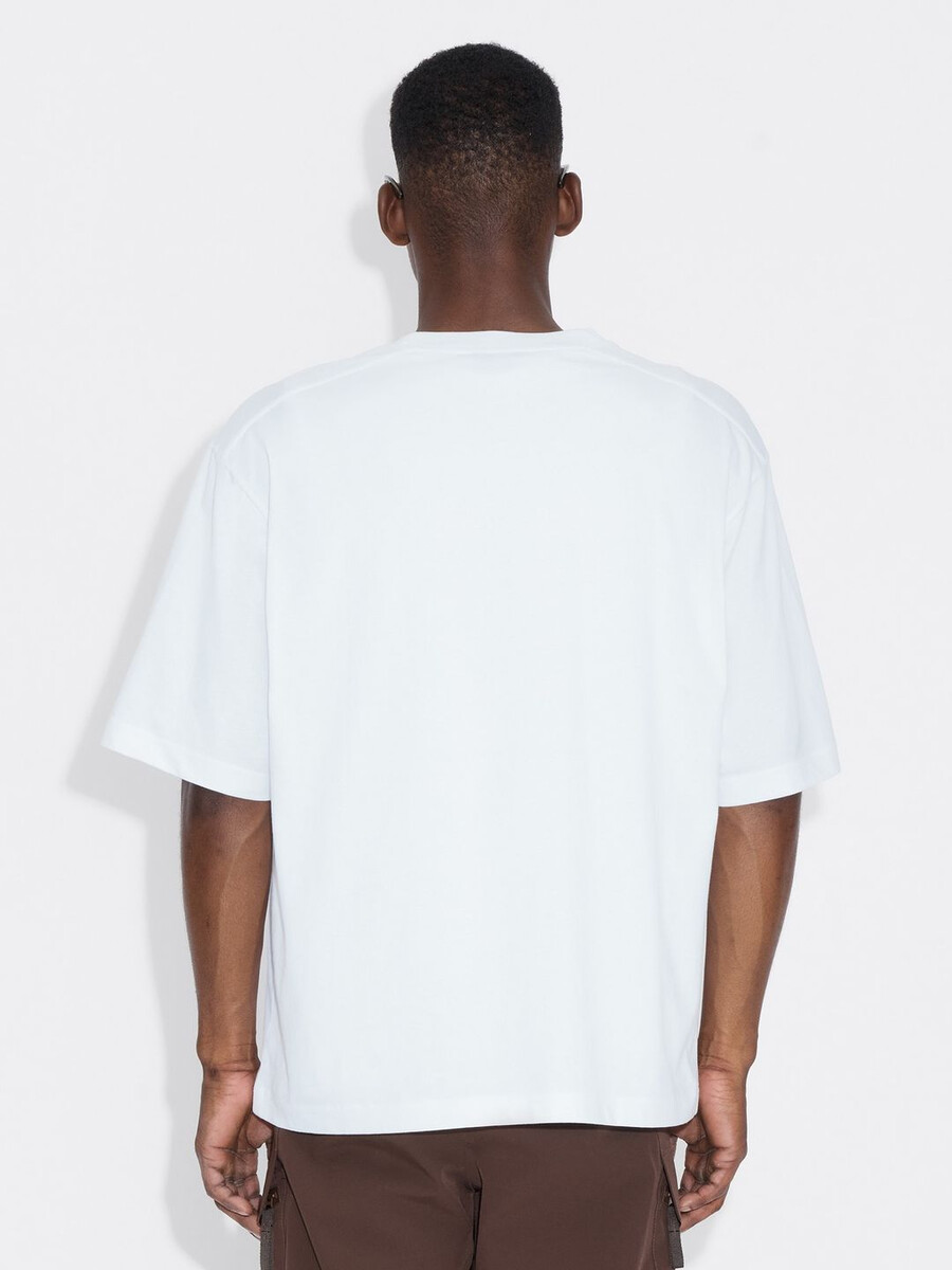 ranger print t-shirt