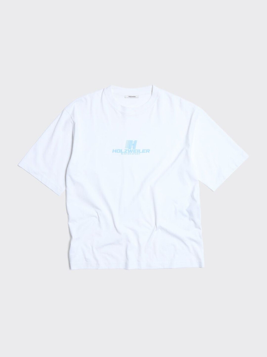 ranger print t-shirt